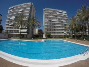 Apartamento La Florida en Playa de Gandía